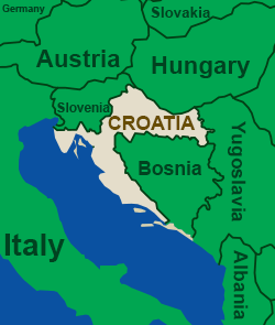 Croatia
