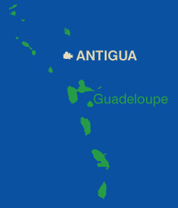 Antigua and Barbuda