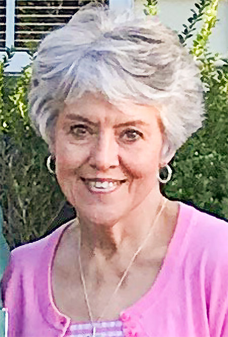 Darlene McCrum