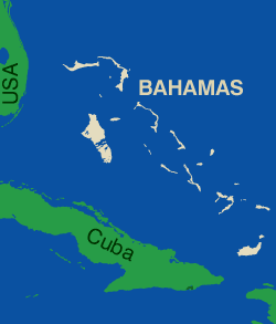 Bahamas