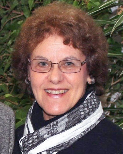 Kathi Zemeski