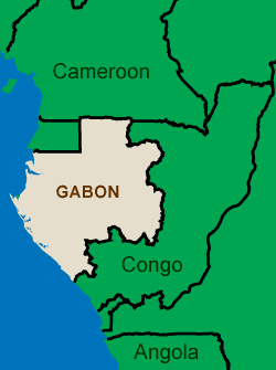 Gabon