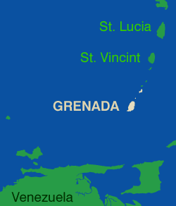 Grenada