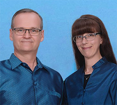 Dave and Debbie Board