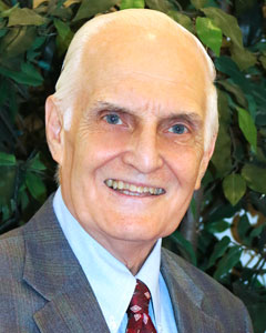 Butch Abbett