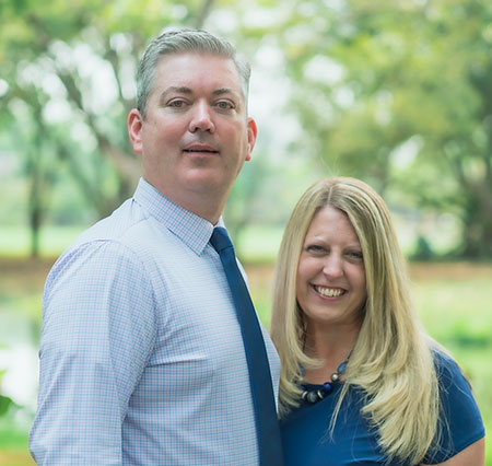 Daniel and Lisa Files