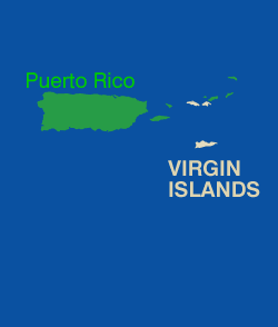 Virgin Islands