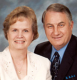 Robert and Shelba Meyer