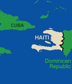 Haiti