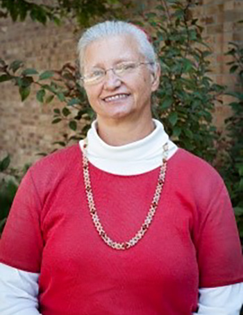 Nancy Burns