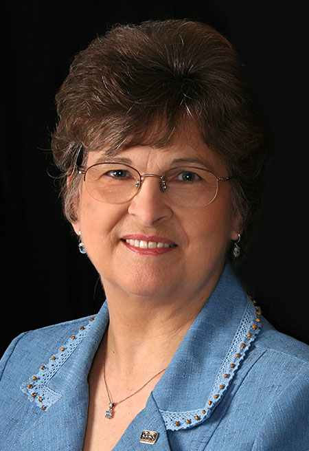 Louise Johnson