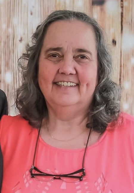 Bridgitt Dryden
