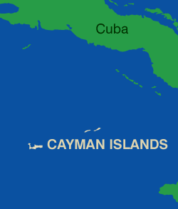 Cayman Islands