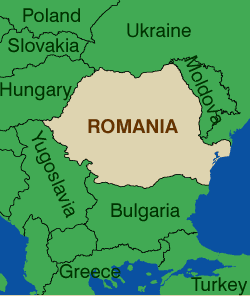 Romania mag