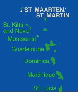 St Maarten