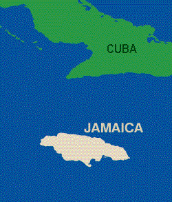 Jamaica