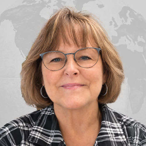 Ellen Daniels