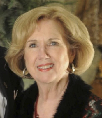 Dottie Lancaster