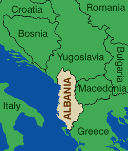 Albania