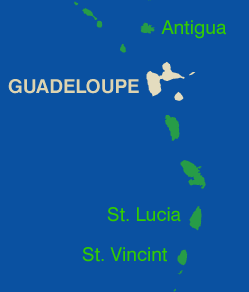Guadeloupe