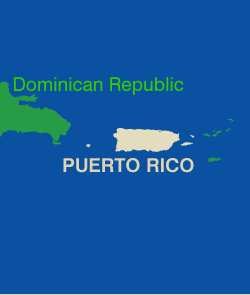 Puerto Rico