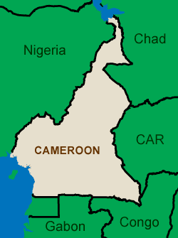 Cameroon