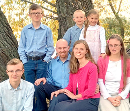 David and Stephanie Gross