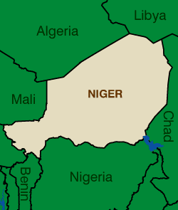 Niger
