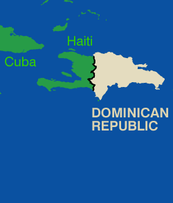 Dominican Republic