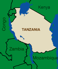 Tanzania